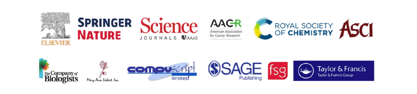 学术出版社联盟